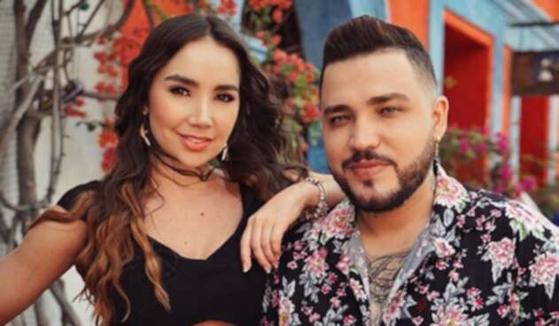 Paola Jara - Jessi Uribe