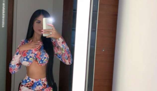 Jennifer Pamplona
