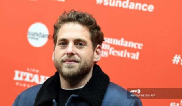 Jonah Hill