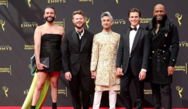 Queer Eye