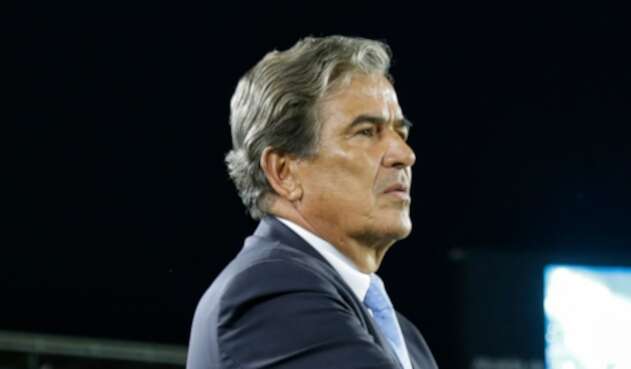 Jorge Luis Pinto, Millonarios, Liga Águila