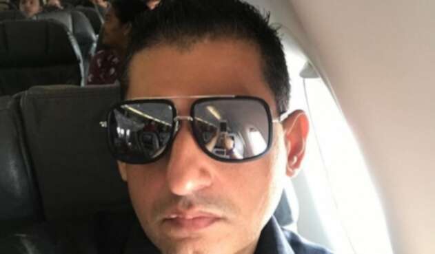 Jorge Luis Oñate Zuleta Jorge Luis Oñate Zuleta