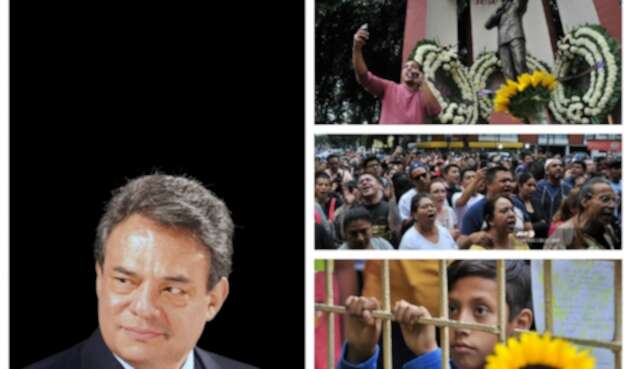 Homenaje a José José