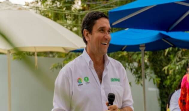 Juan Carlos Cárdenas