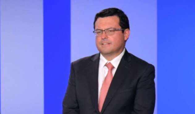 Juan Pablo Zárate Juan Pablo Zárate