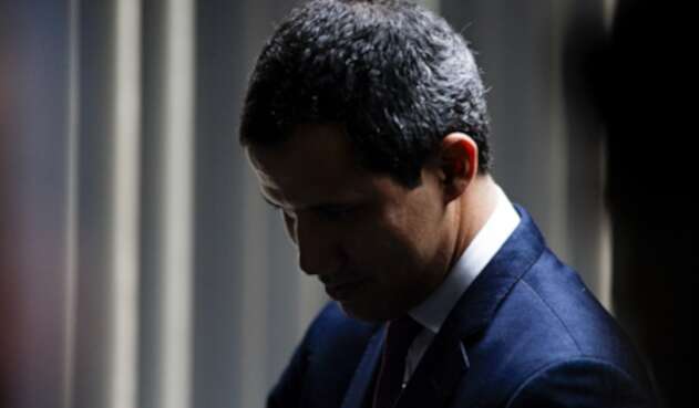 Juan Guaidó