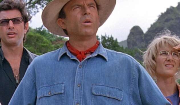 Jurassic Park
