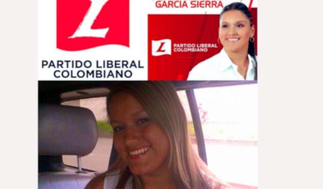Karina García, candidata asesinada en Suárez (Cauca)