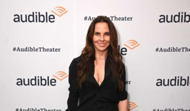Kate del Castillo Kate del Castillo