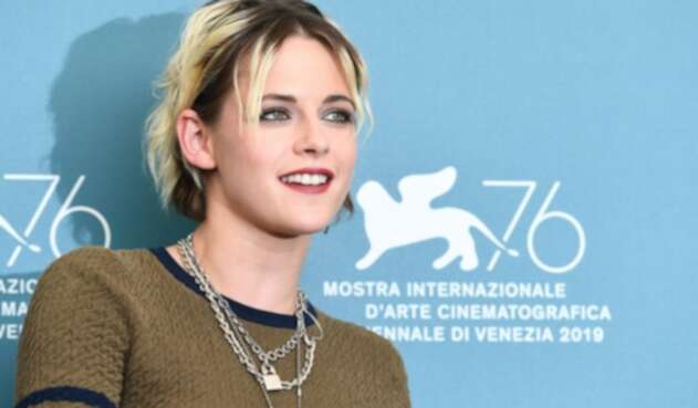 Kristen Stewart