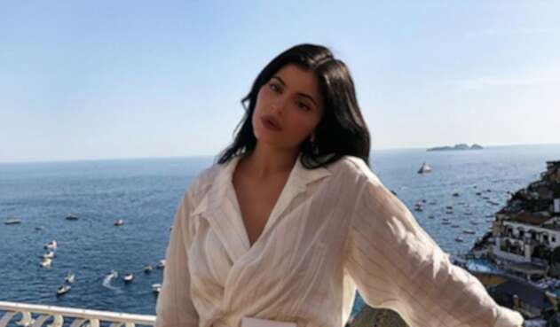 Kylie Jenner