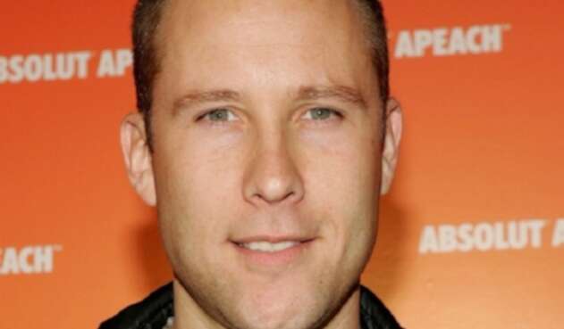 Michael Rosenbaum