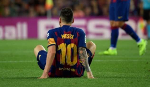Lionel Messi Lionel Messi