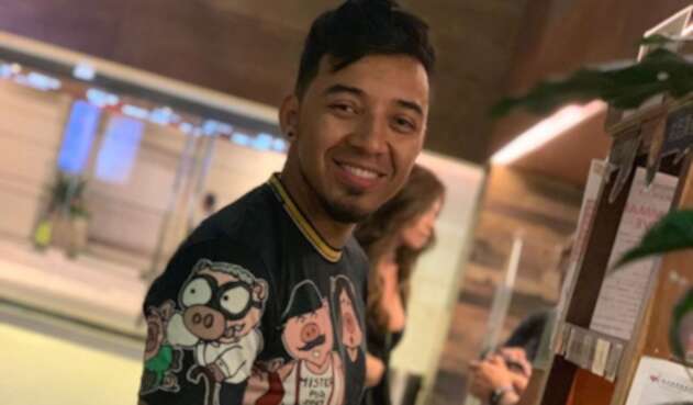Lokillo es un comediante famoso Lokillo es un comediante
