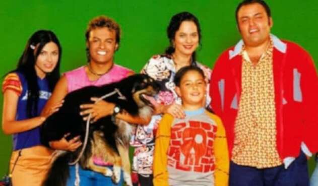 Los Reyes