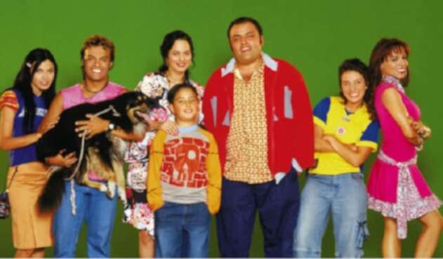 Los Reyes