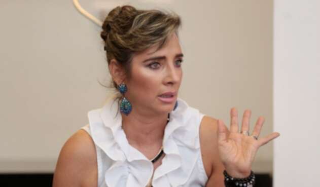 Luly Bossa