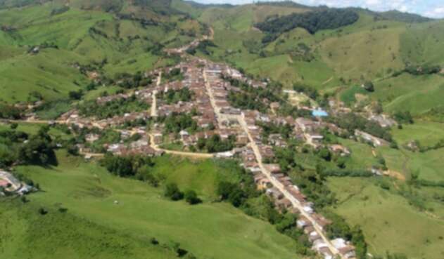 Maceo, Antioquia