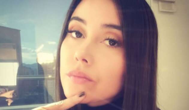 Manuela Gómez