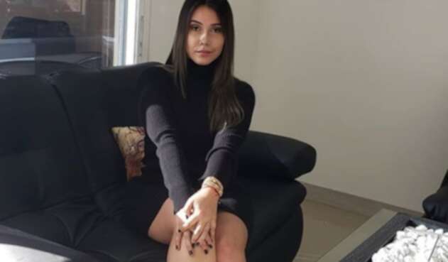 Manuela Gómez