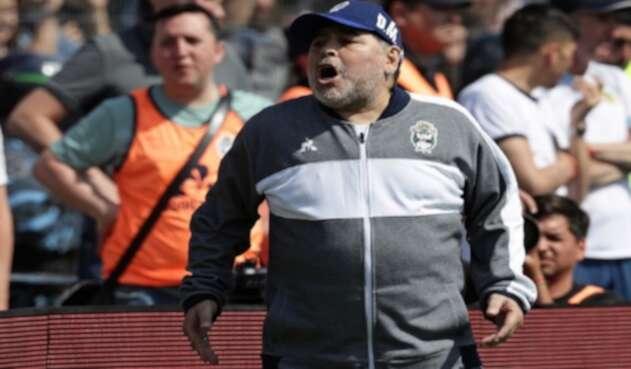 Maradona Maradona