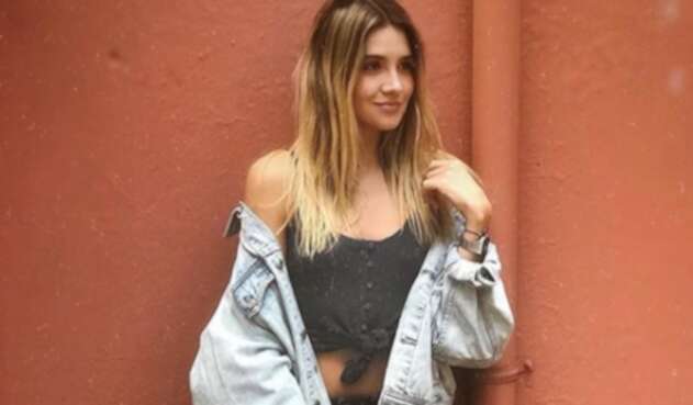 Mariana Gómez