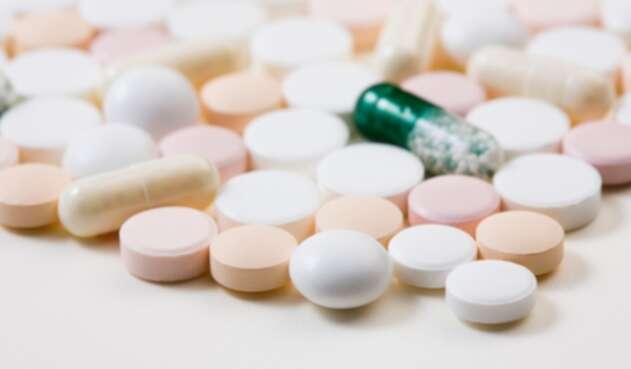 Medicamentos Medicamentos