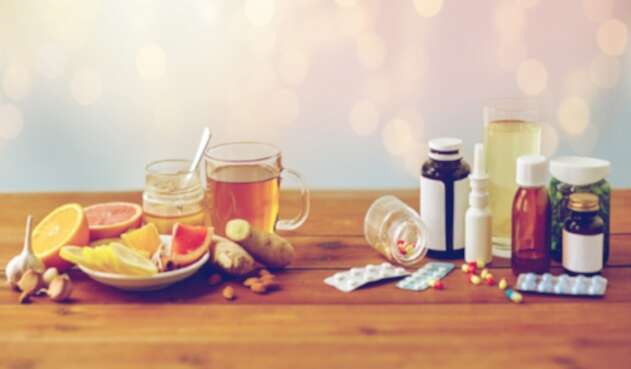 medicamentos