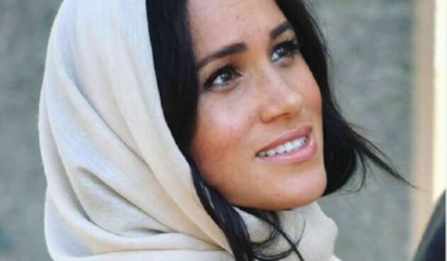 Meghan Markle