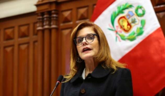 Mercedes Aráoz