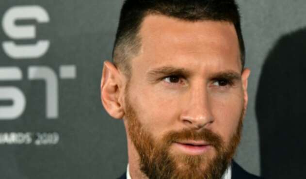 Lionel Messi Lionel Messi