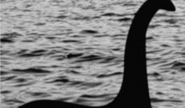 Lago Ness