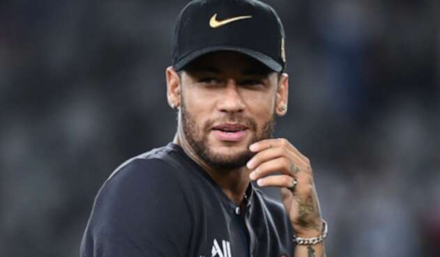 Neymar Neymar