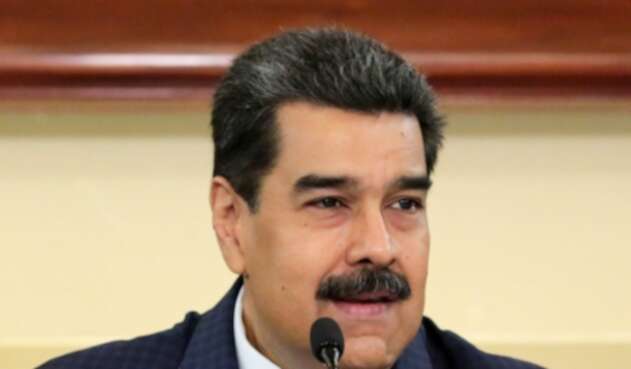 Nicolás Maduro Nicolás Maduro