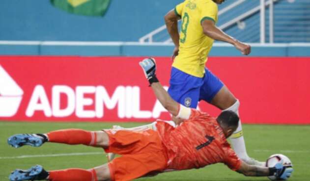 David Ospina David Ospina
