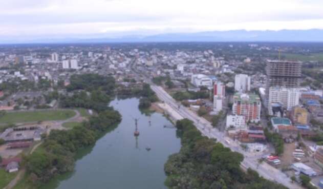 Barrancabermeja Barrancabermeja