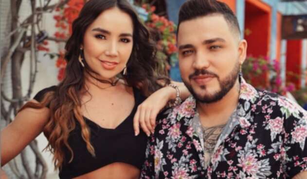 Paola Jara y Jessi Uribe