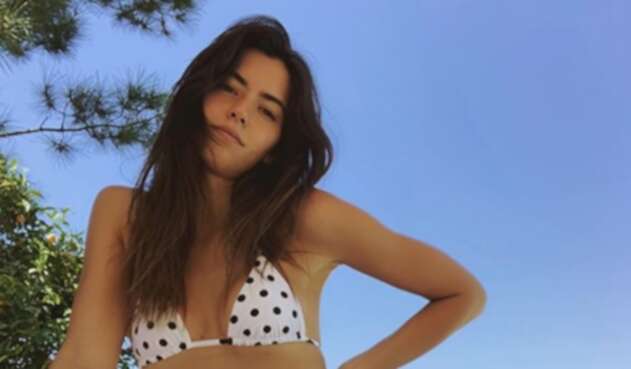 Paulina Vega