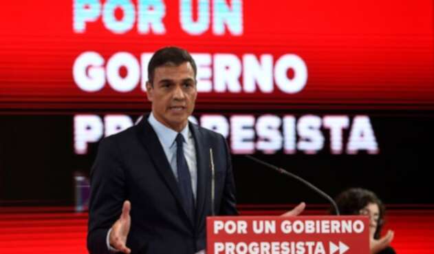 Pedro Sánchez presenta propuesta para formar Gobierno