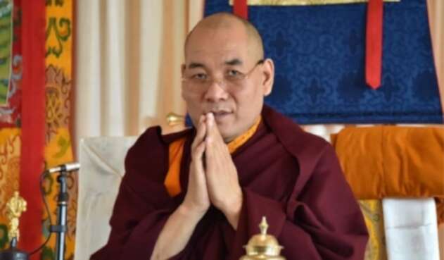 Phakyab Rinpoche Phakyab Rinpoche