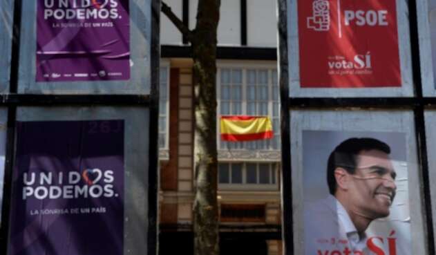 El PSOE y Unidas Podemos no llegan a acuerdos para formar Gobierno.