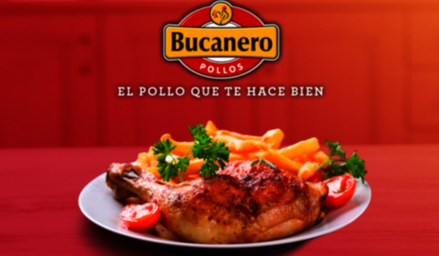 Pollos Bucanero