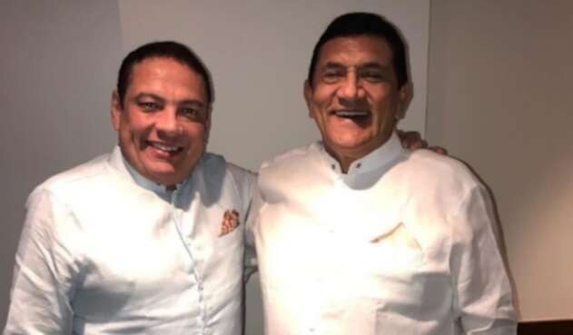 Poncho Zuleta Poncho Zuleta