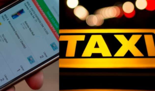 Rappi tendrá servicio de taxi