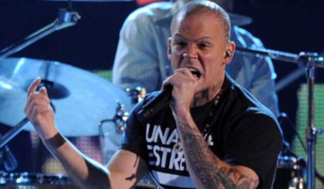 Residente