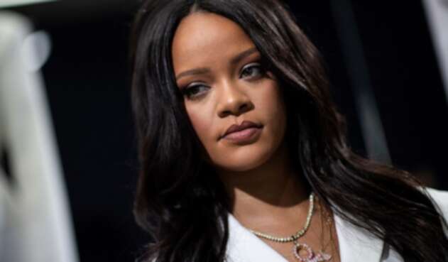 Rihanna