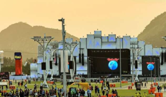Festival Rock en Río