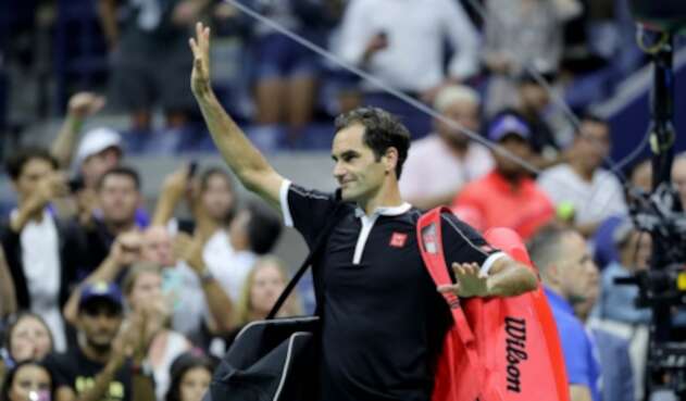 Roger Federer