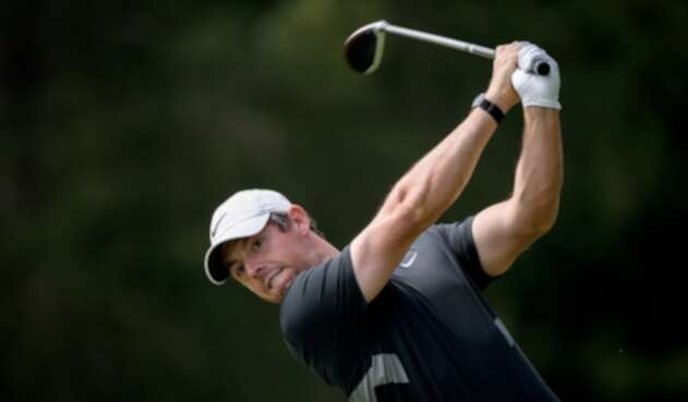 Rory McIlroy Rory McIlroy