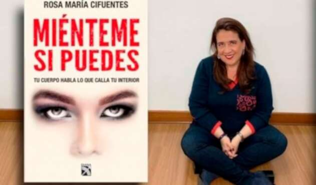 Rosa Maria Cifuentes Castañeda, coach